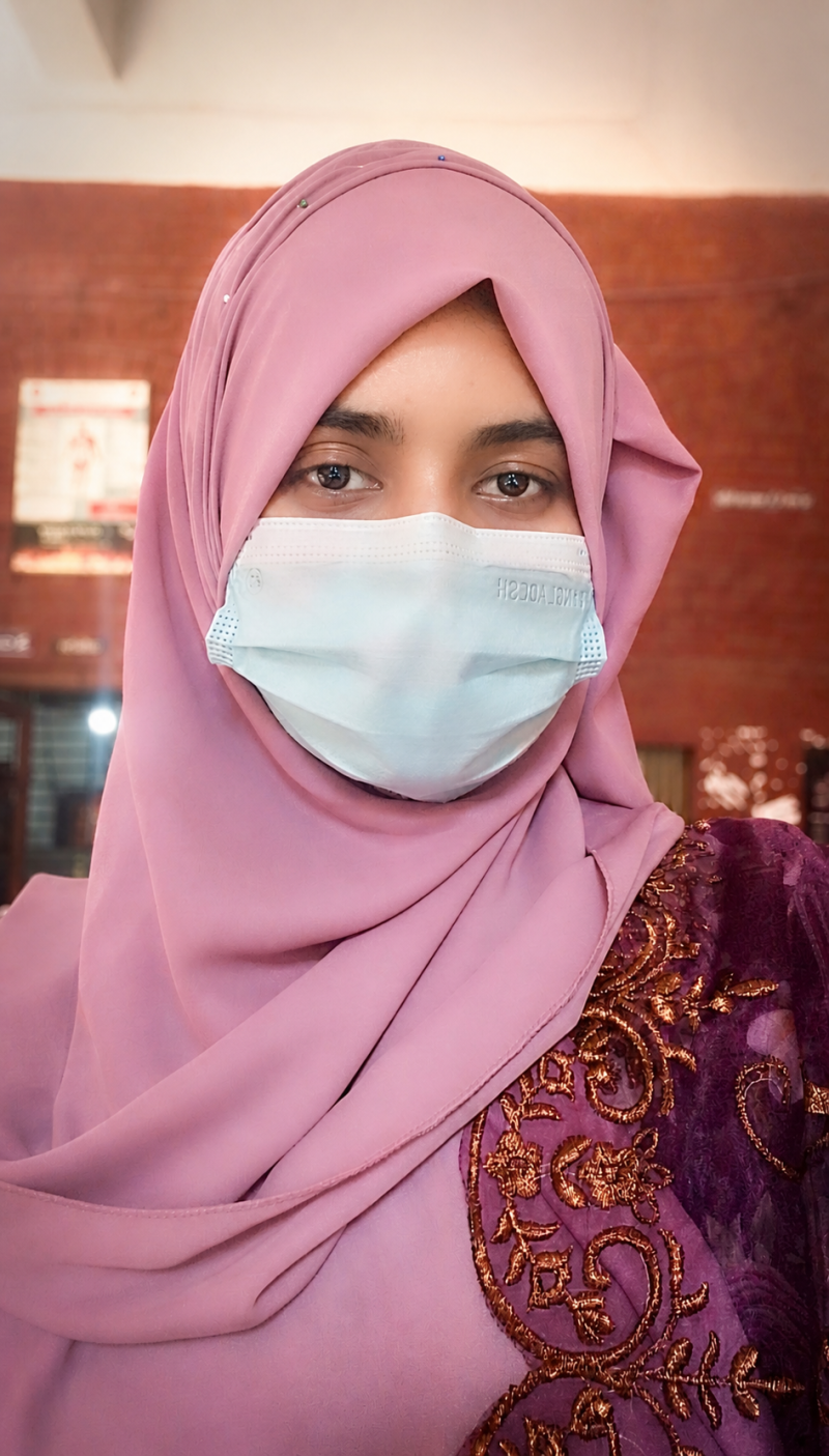 MST.FARIA TANZIM RIFA