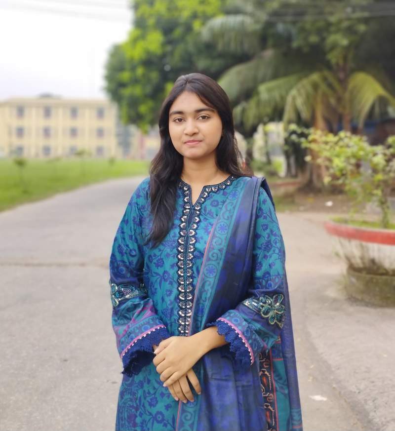Umme Fariya