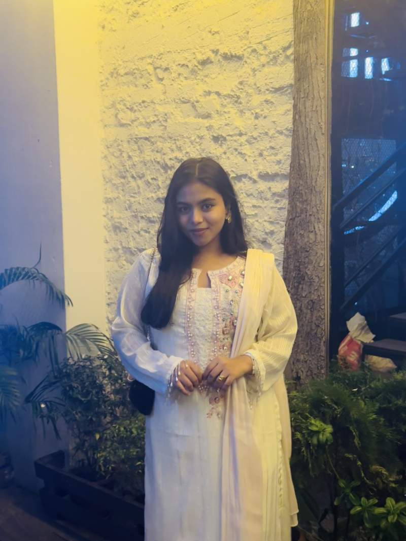 Afra Raisa