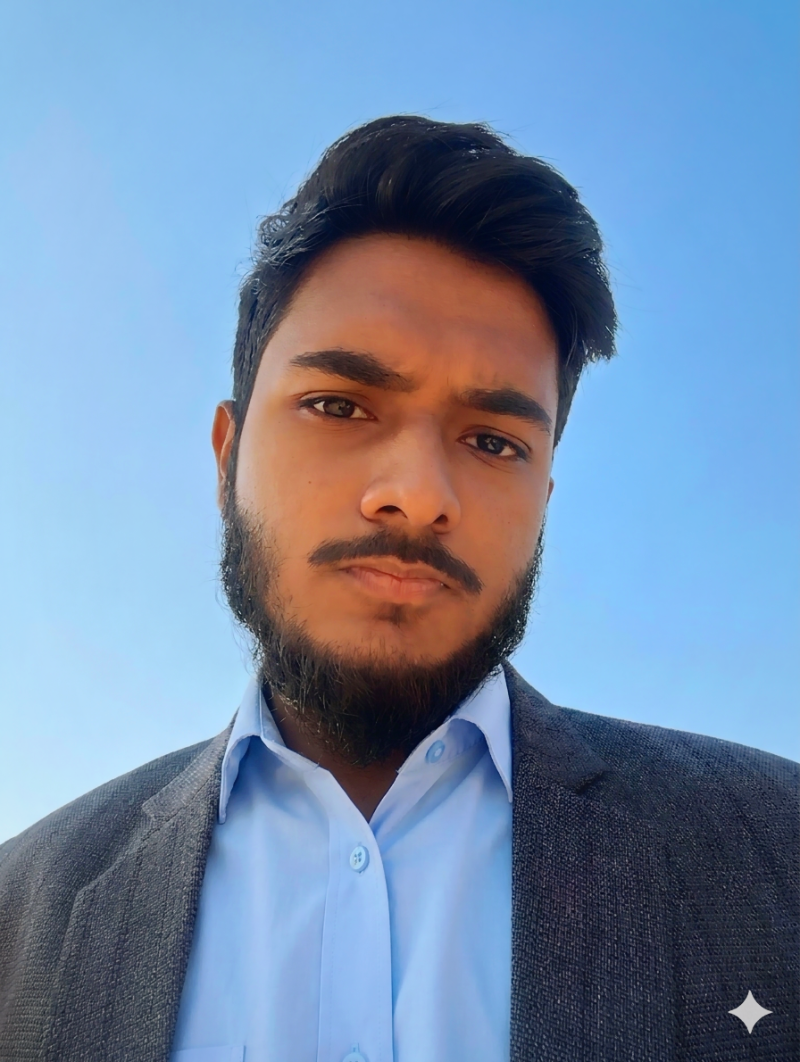 Istiak islam