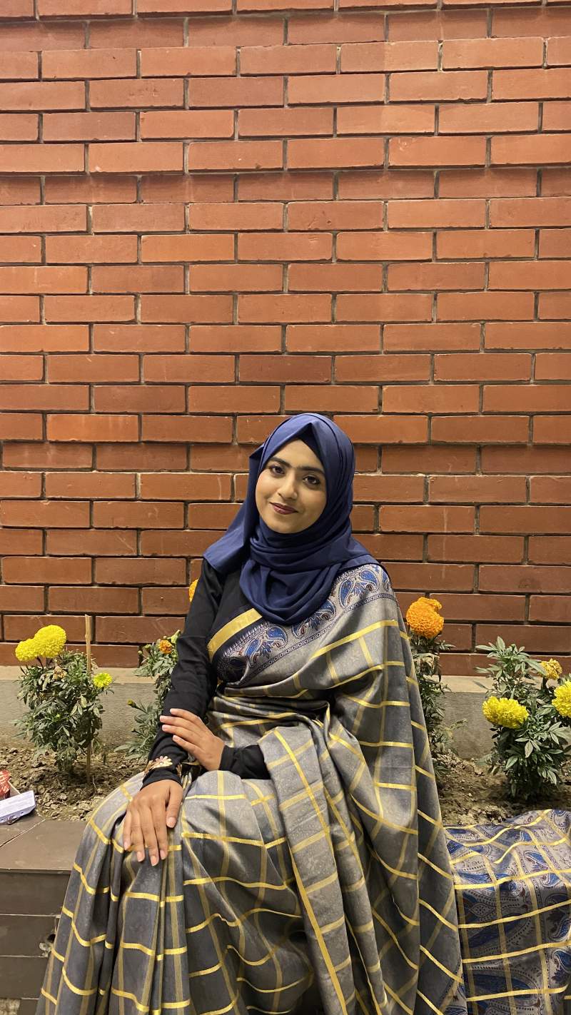 Hamia Islam Mim
