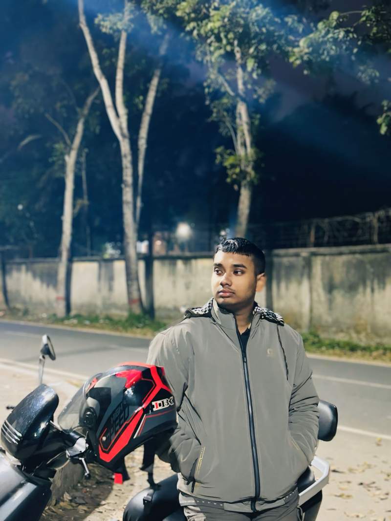 Shajidur Rahman Shawon
