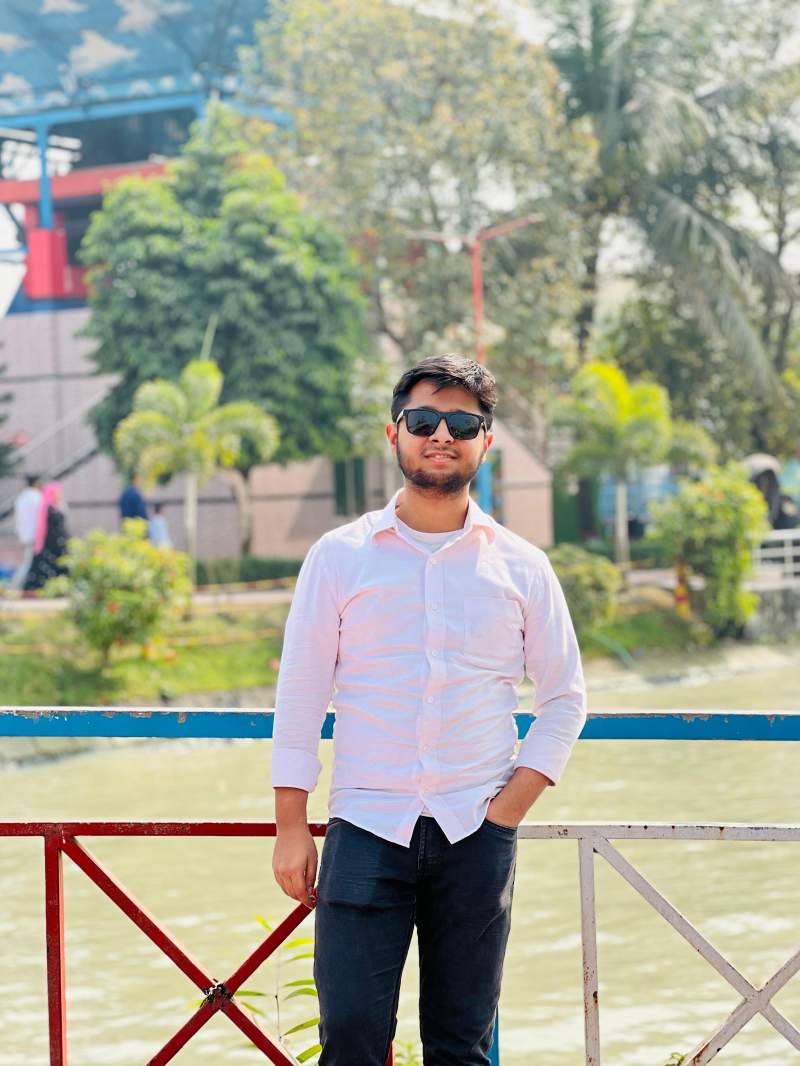 Md Salbir Sikder