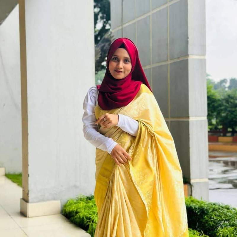 Tanjida Toma