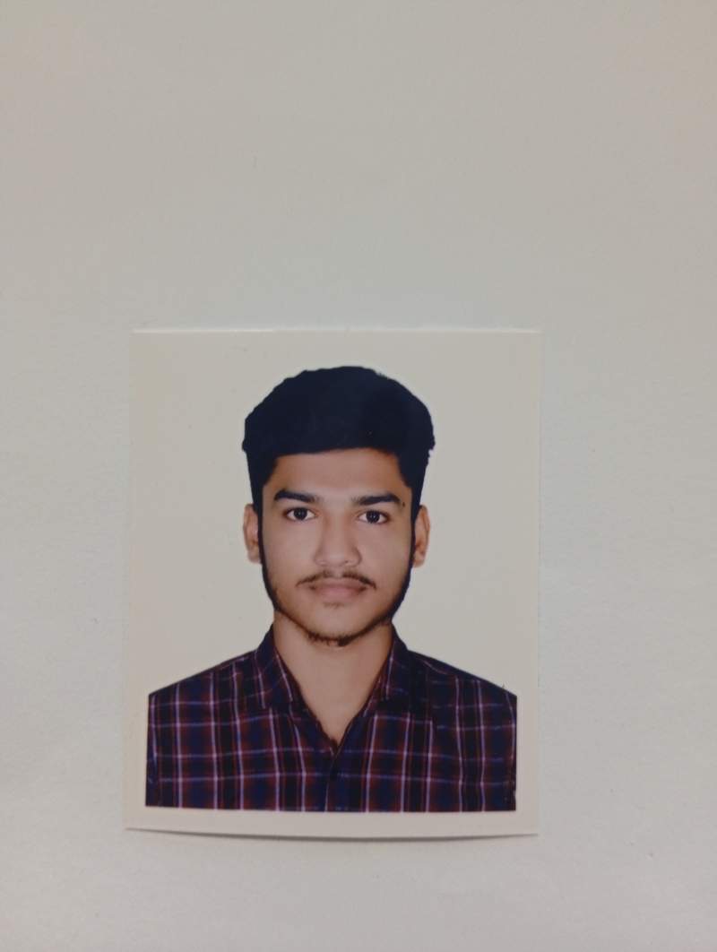 Md.Tamim Hossain