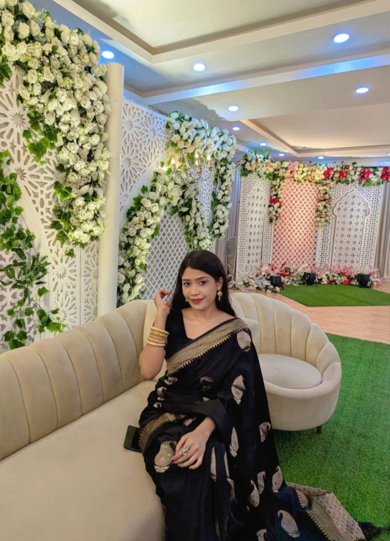 Sayma sultana