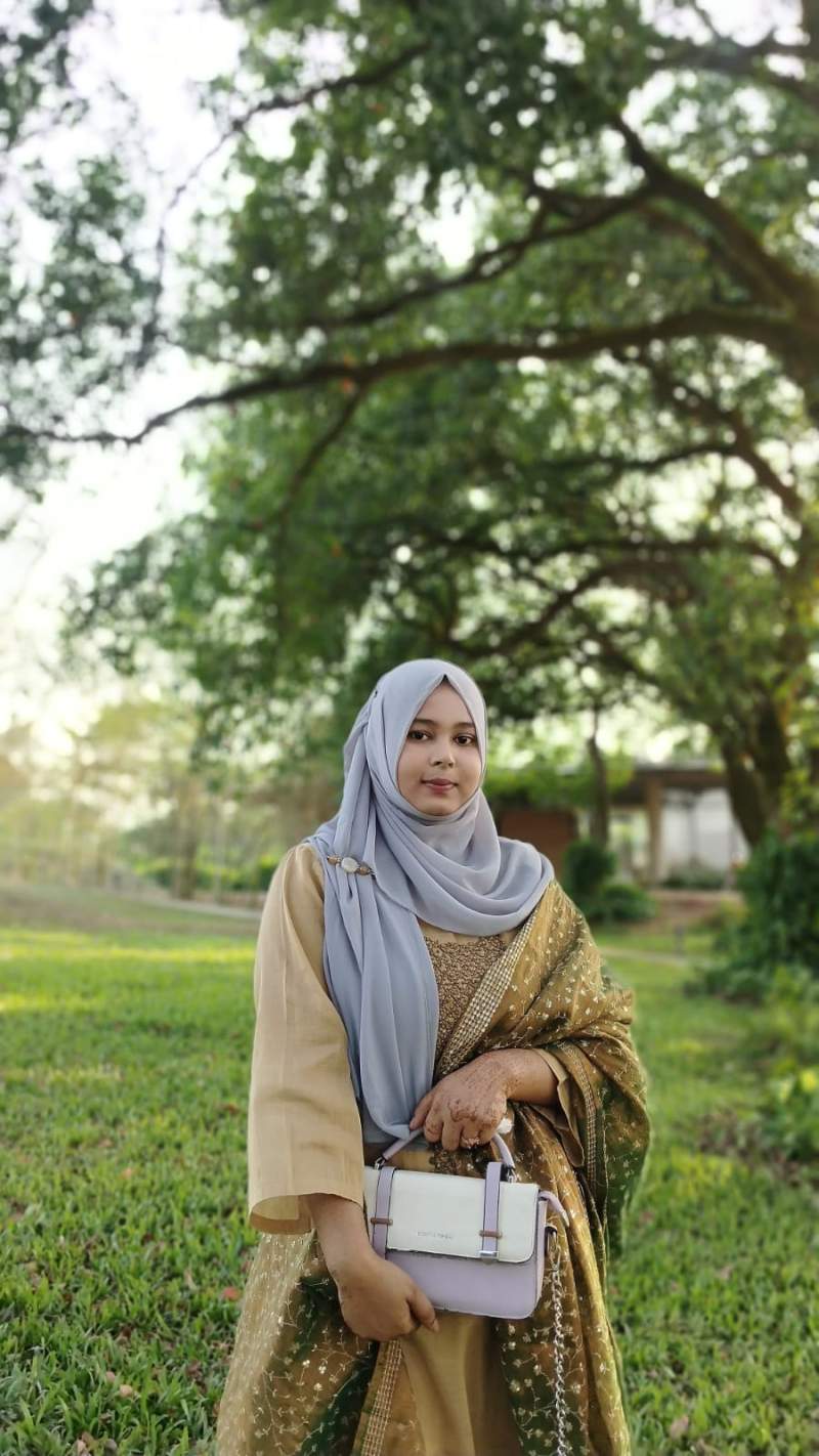 Sanjida Akhter Sayma