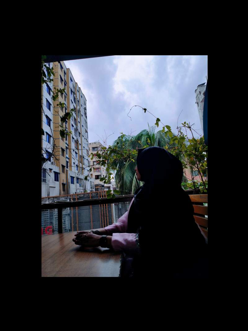 Tayebah Rahman