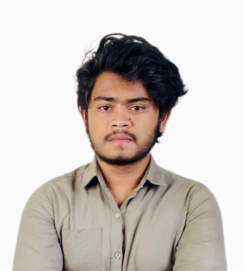 Asif Ahmed