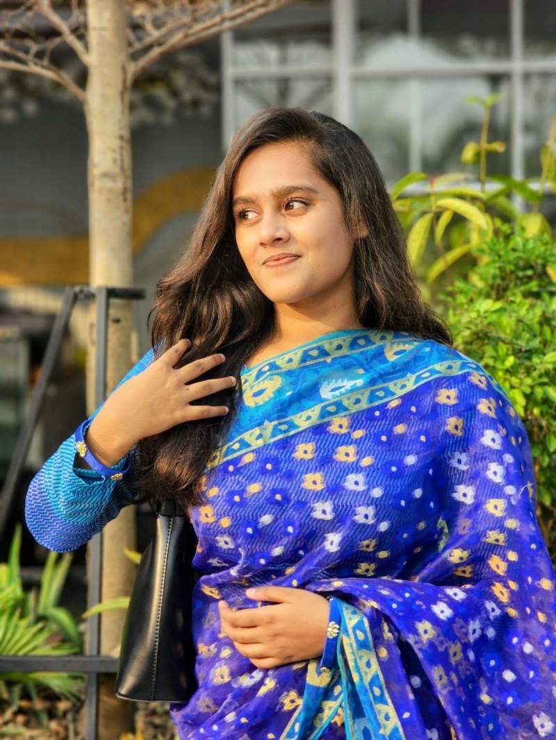 Lamia Islam