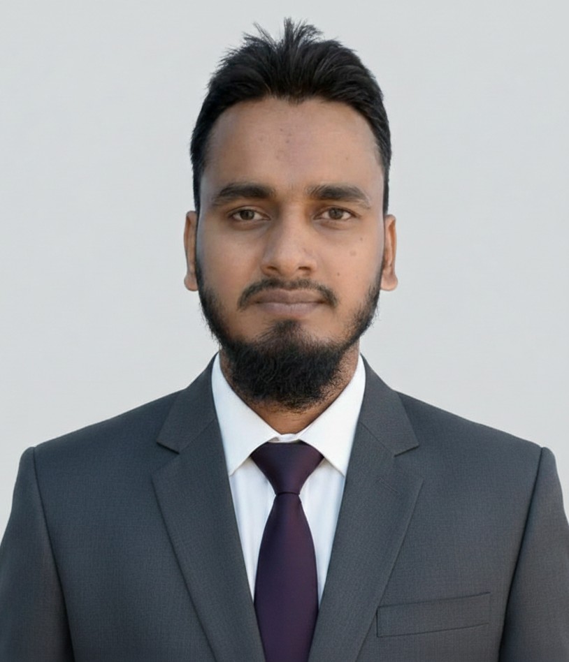 Mohammad Mosarof Hossain
