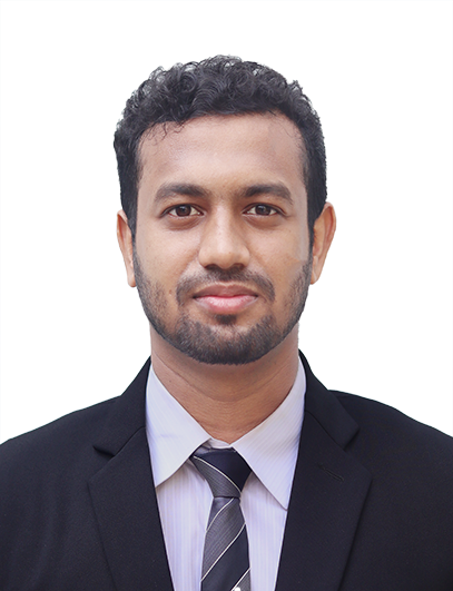 Md Nazmul Haque Bakhtier