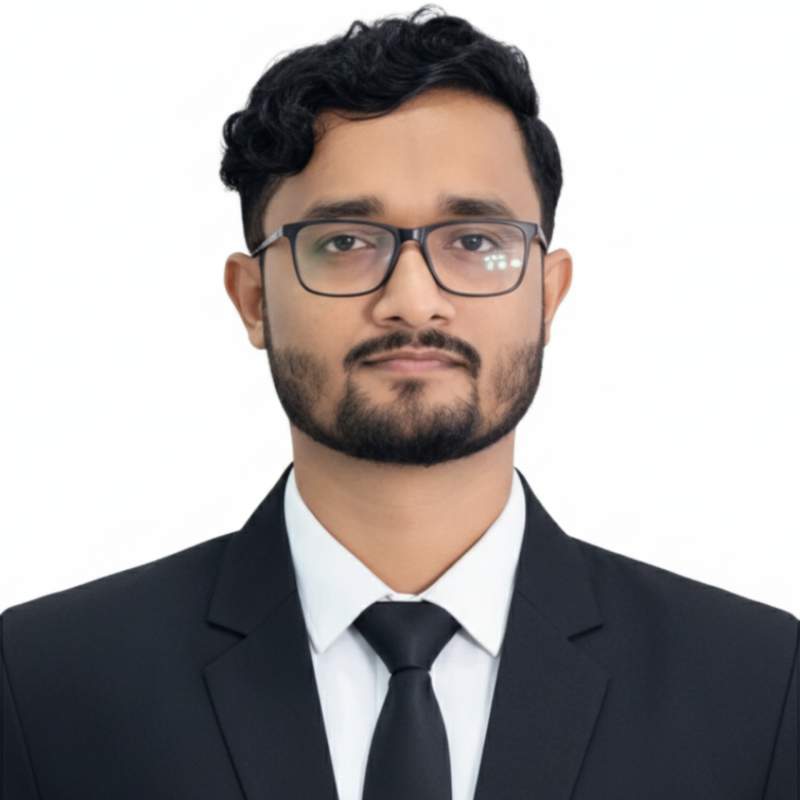Md. Hasnain Ahmed Dipu