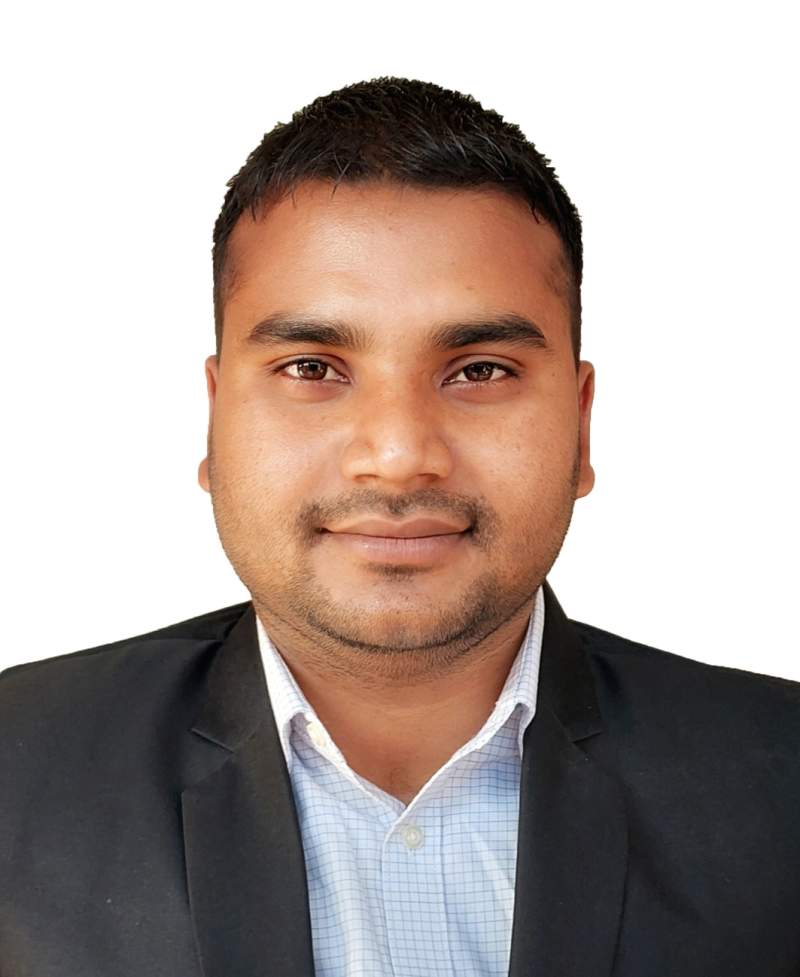 Akash Ahmed