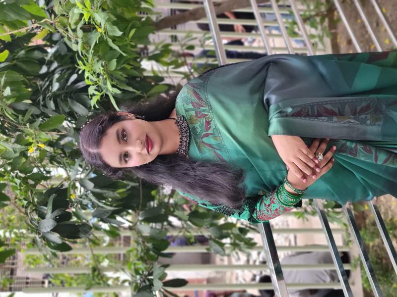 Fatima Fayiza