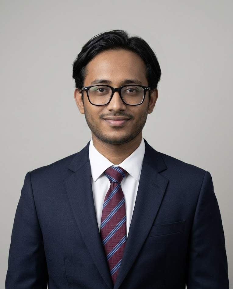 Nishat Md Parvez