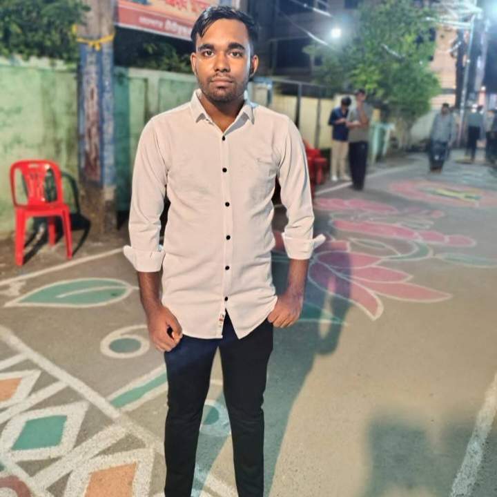 Shuvo Kishor Kopali