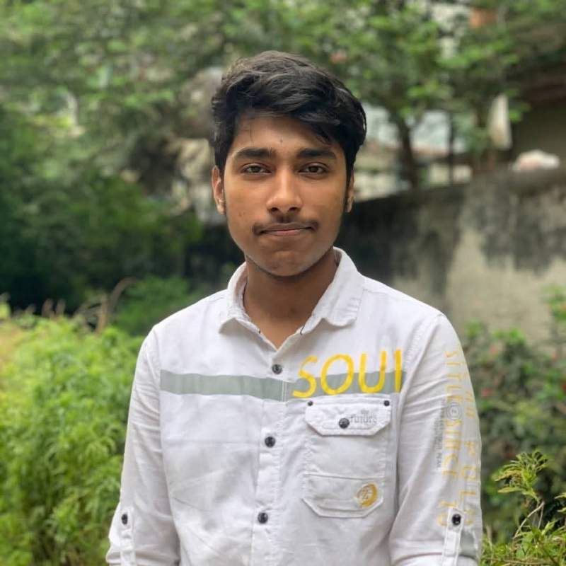 Ratul Banik