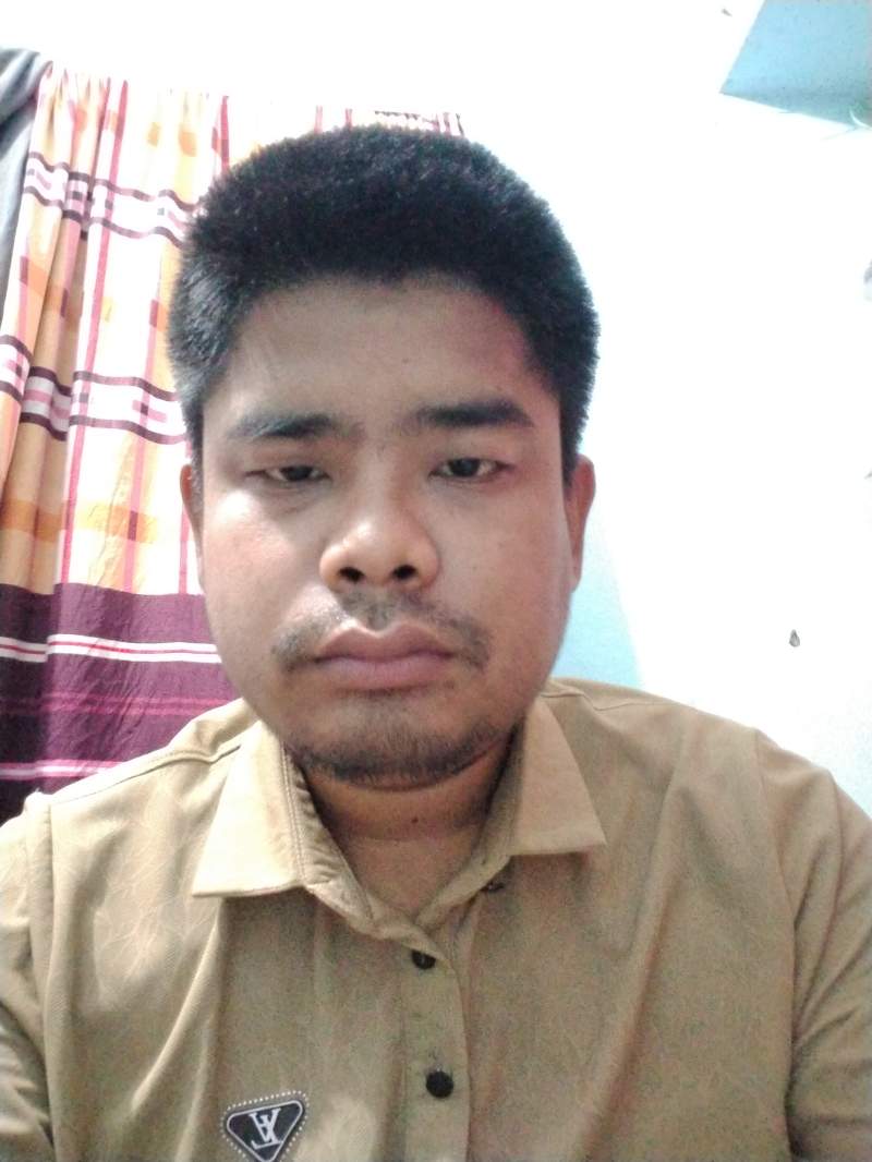 Swapon kumar Roy