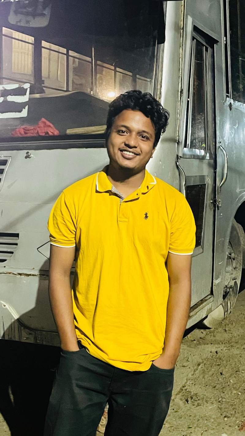 Riyad Hossain