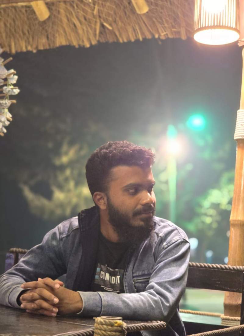 Syed Nafiz Ahmed Nayan