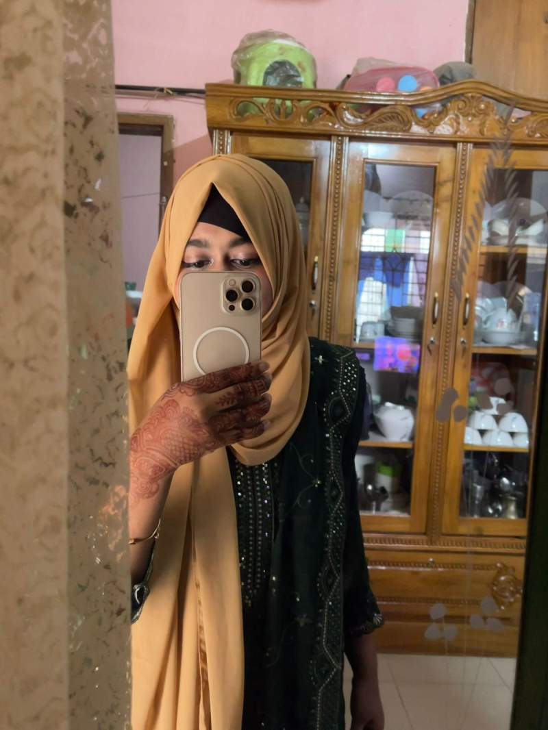 Sanjina Islam