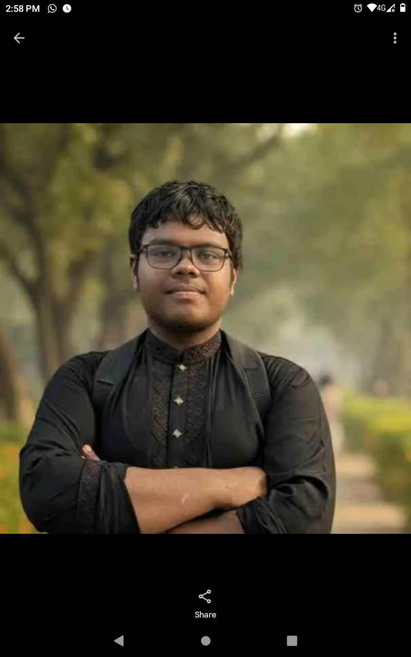 Khaled Saifullah