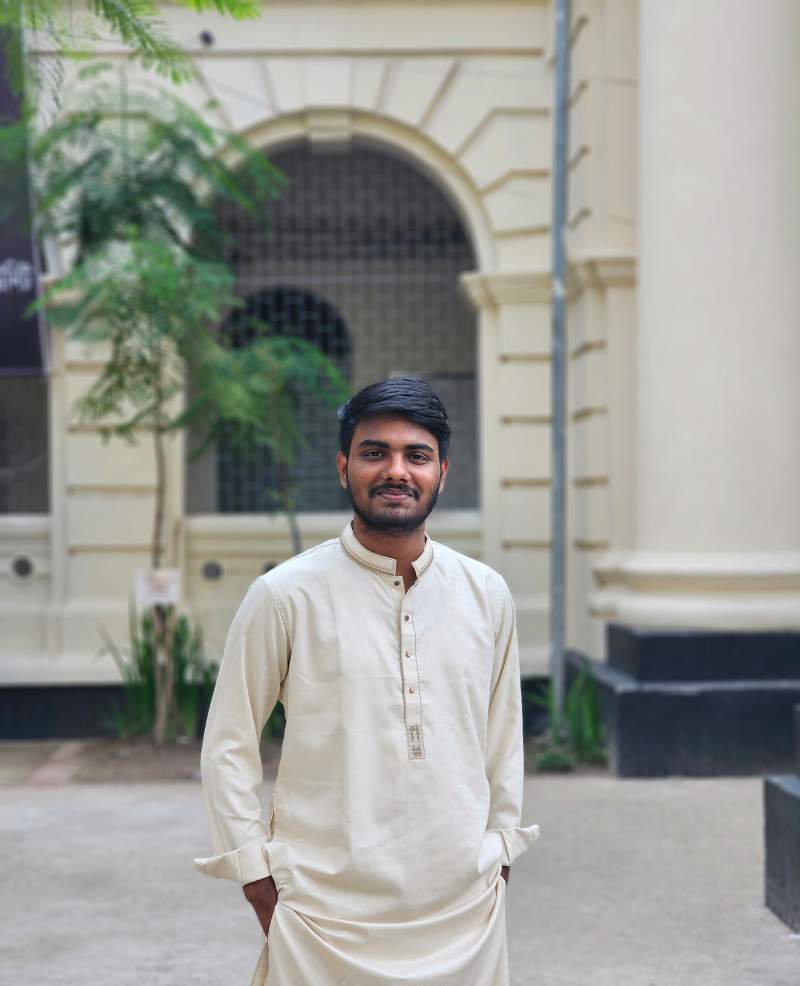 Abdur Rahman