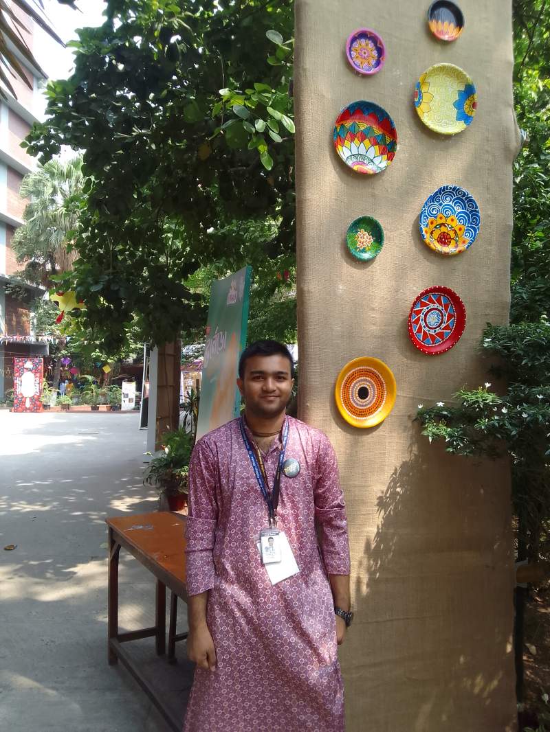 Piash Kumar Adhikary