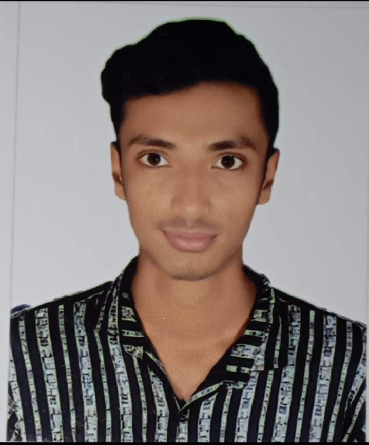 Md Sopon Ali