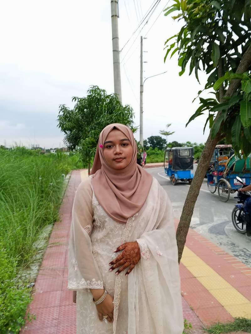 Sumaiya akter