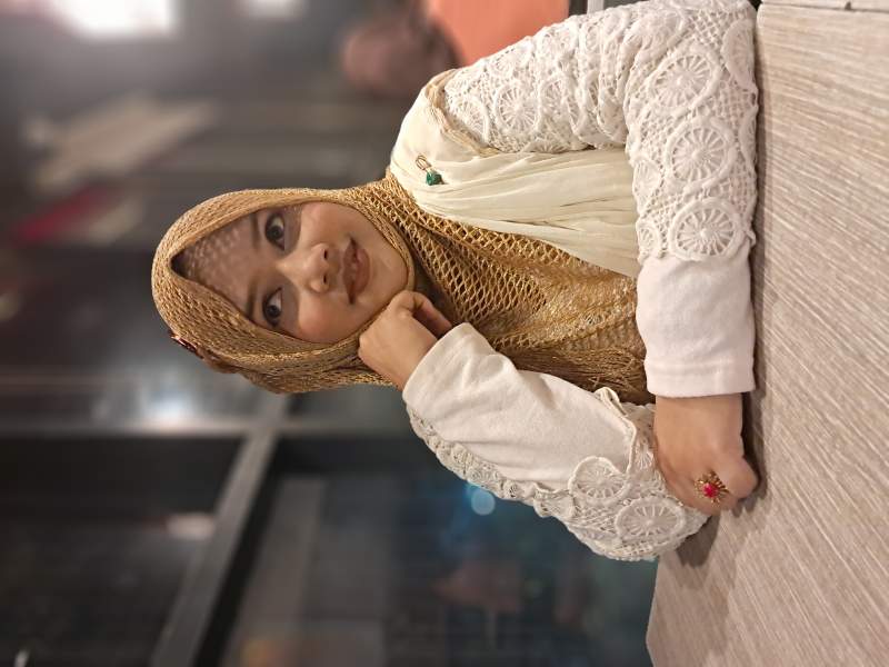 Fahmida Binta Khaleque
