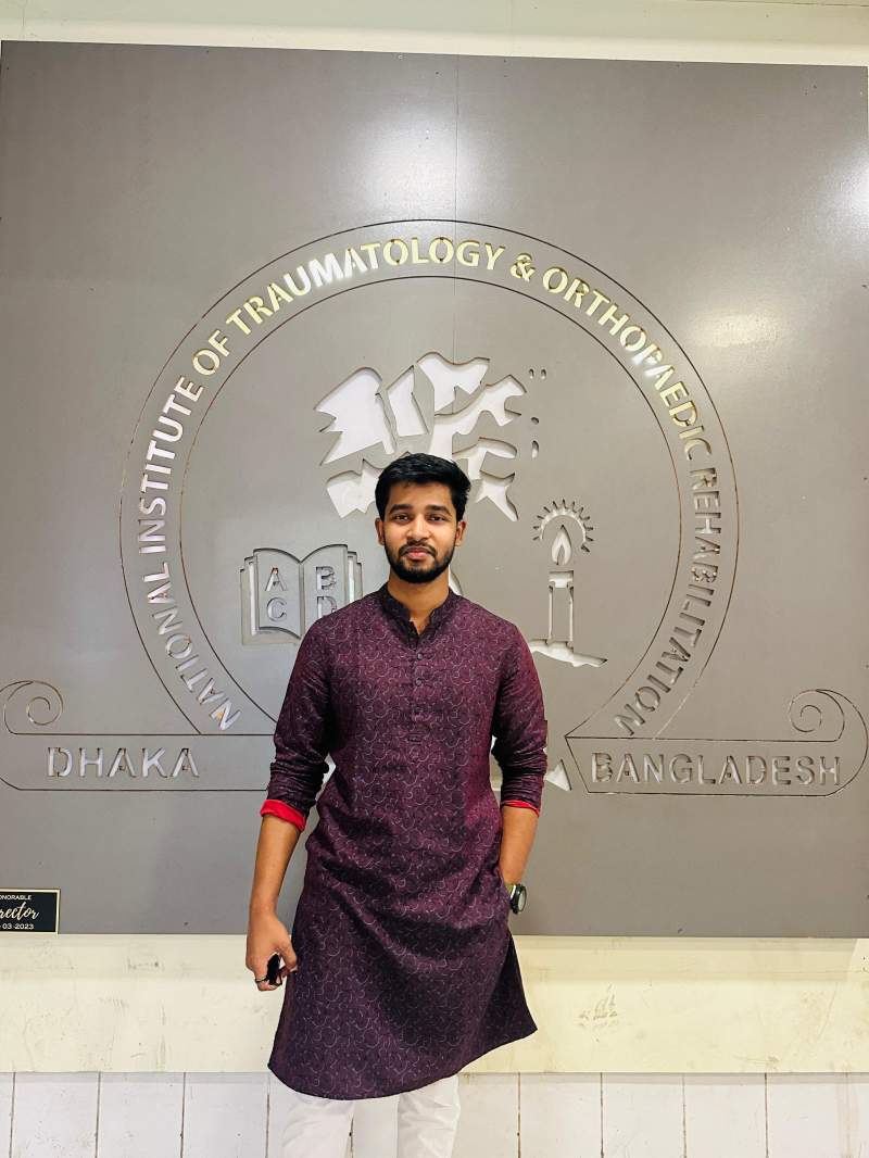 Dahir Hasan Mahmud