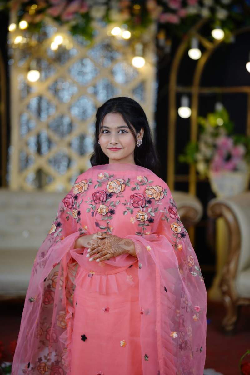 Khadija Akter Arifa