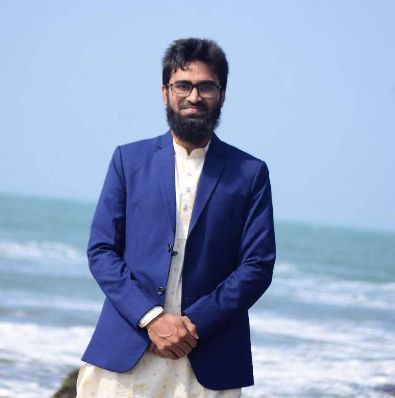 Jewel Ahmed