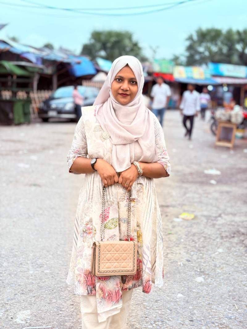 Shahida Akter Esha