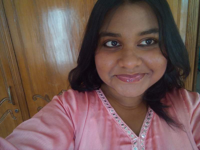Jaima Ferdous