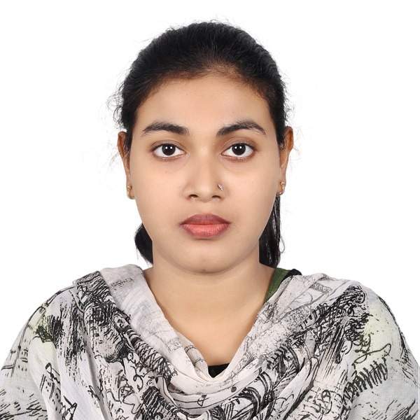 Anika Tabassum