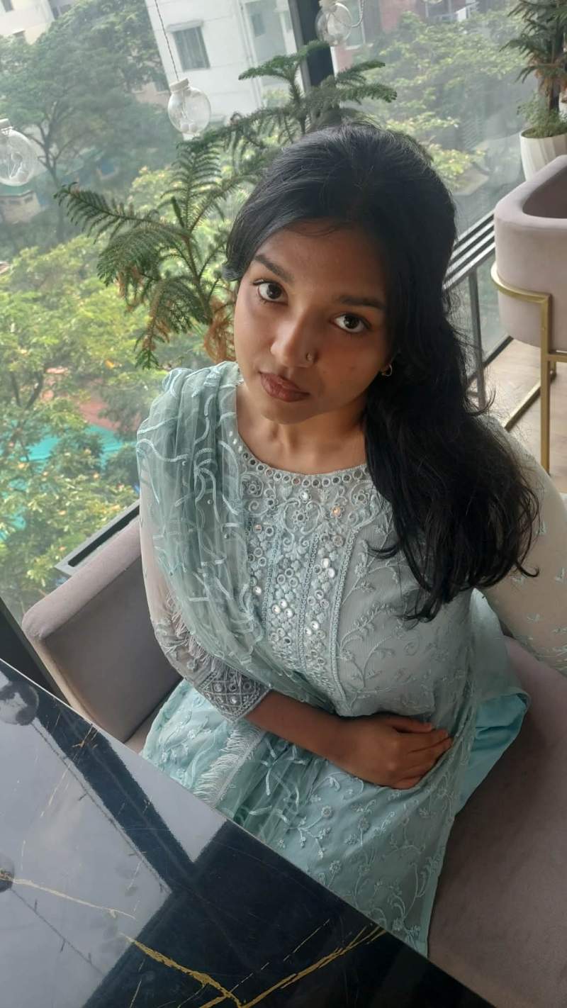 Tasniha Rahman Maliha