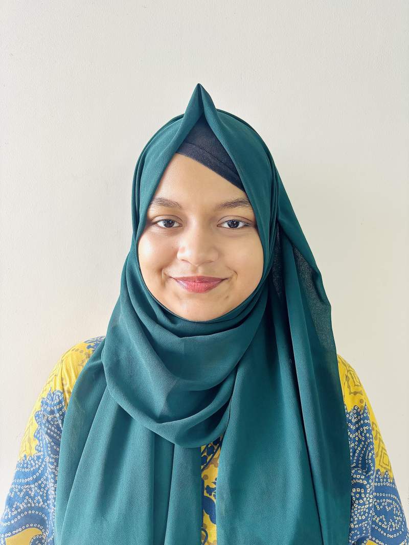 Humayara Kabir