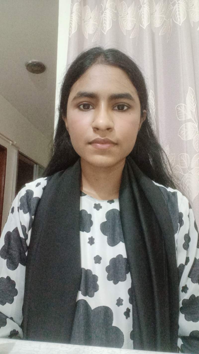 Mst. Rita khatun