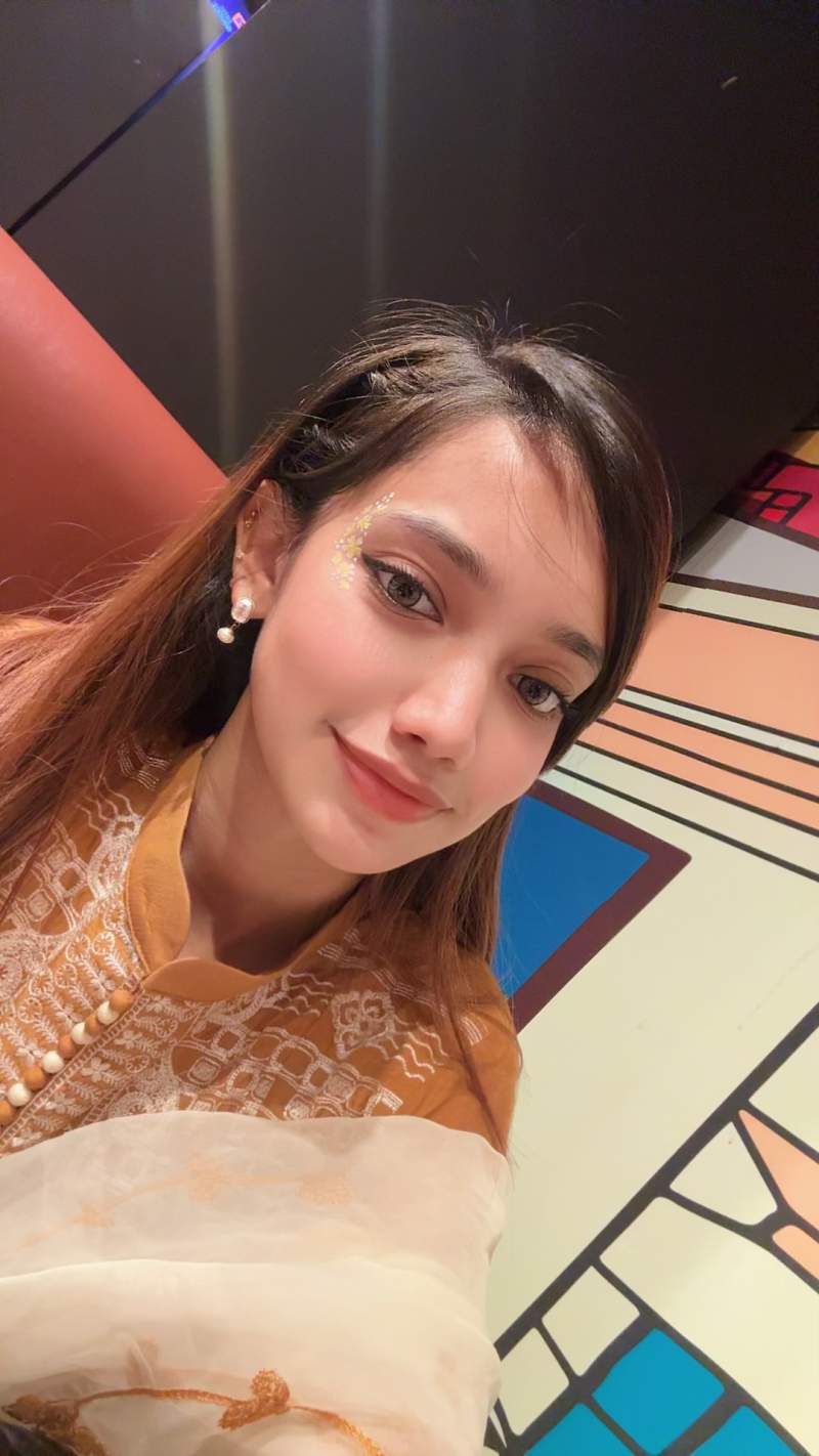 Farhana Hossain