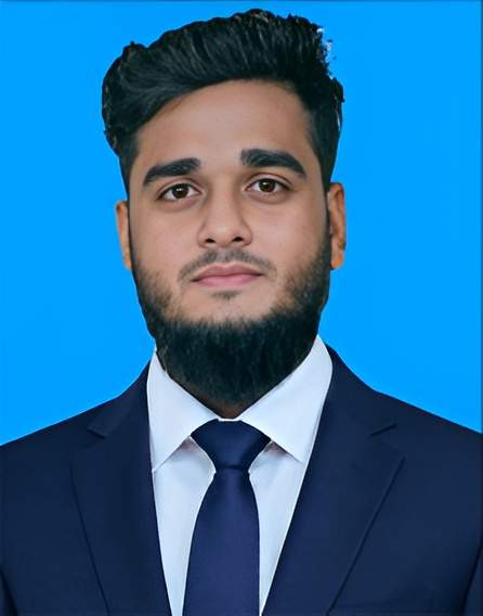 Abdullah Al Mahim
