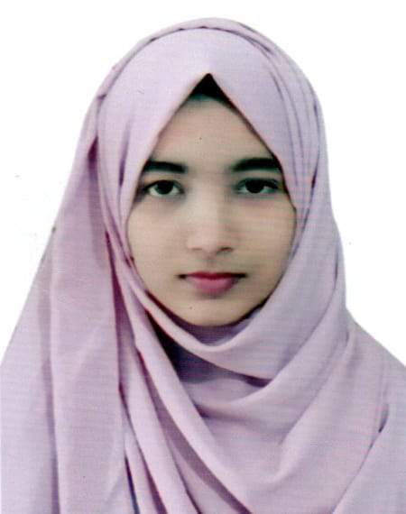 Faria Rasel Raisa
