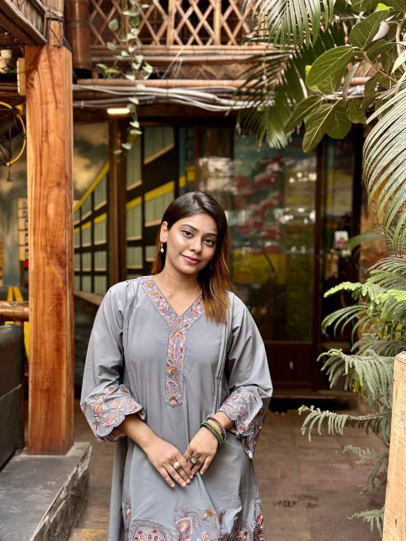 Farzana Hassan Ria