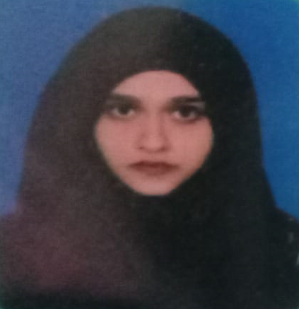 Afifa Sultana