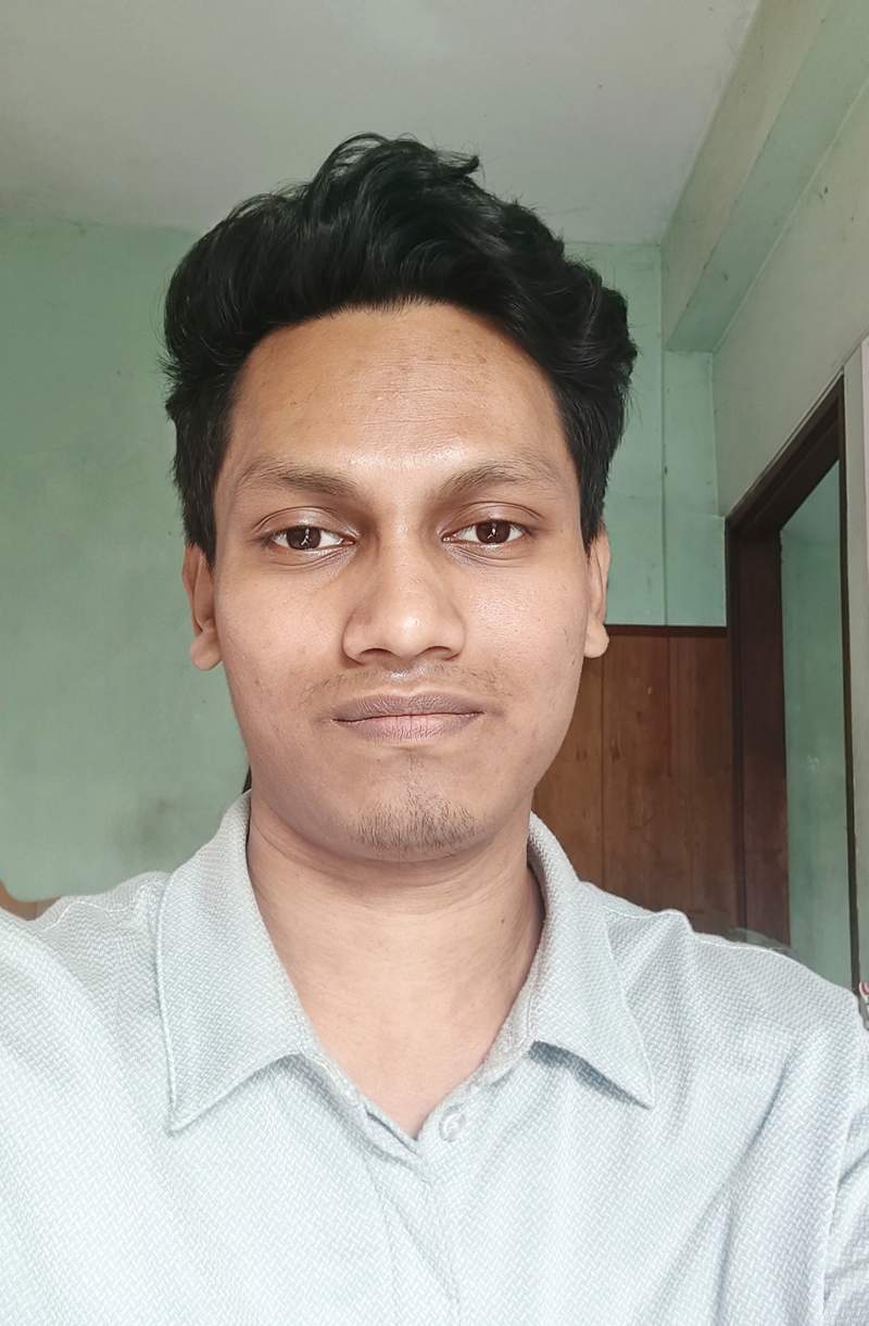 Syed Rabby Hosen