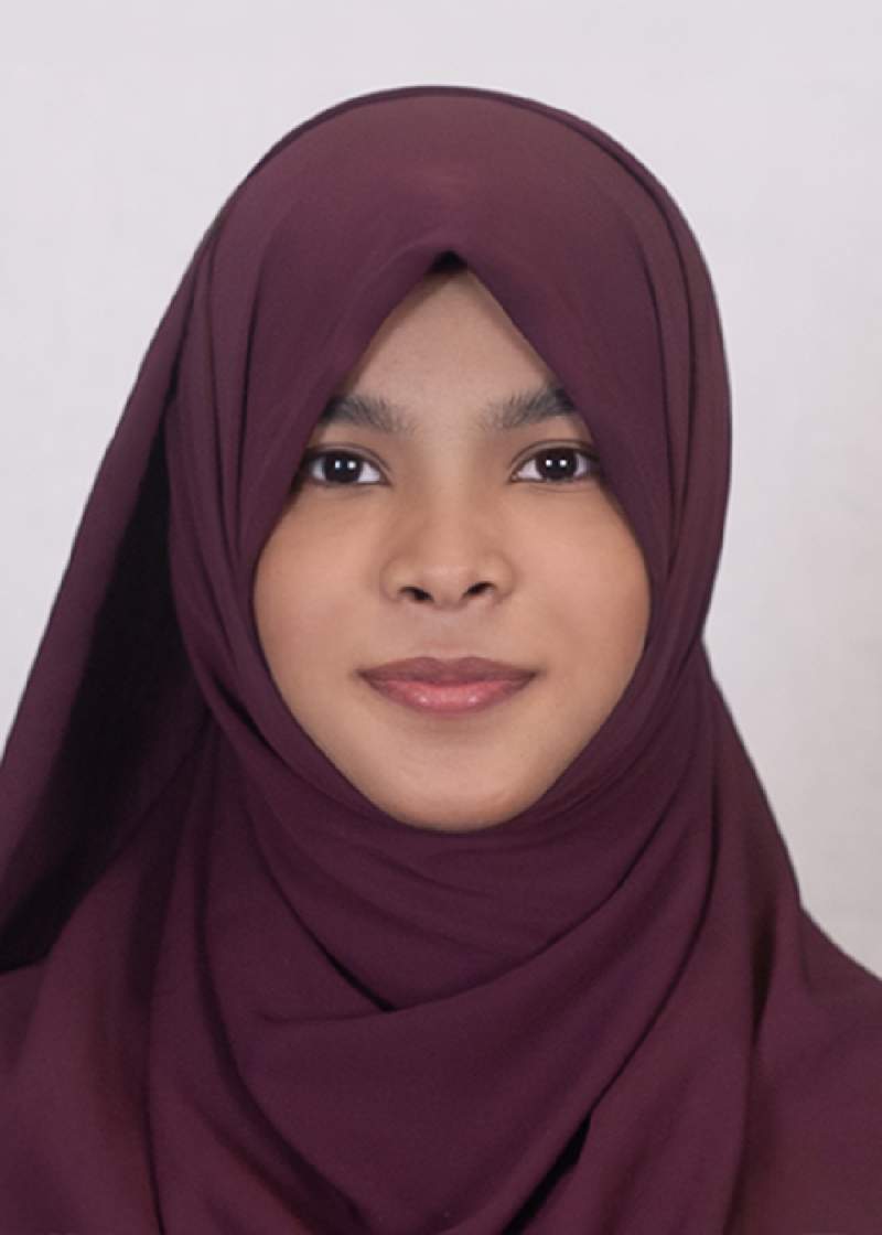 Okya Akter