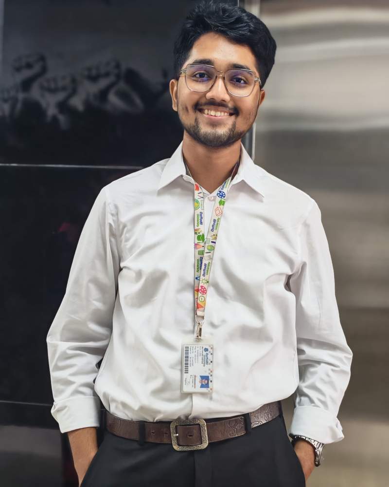 Tahjib Farhan