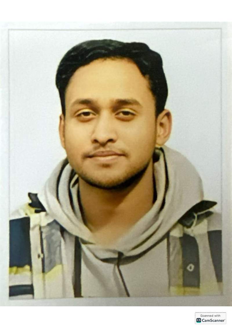 FASIH UDDIN FAISU